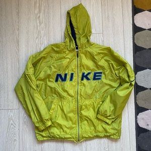 Nike Jacket